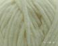 Preview: Chenille Baby - Farbe 100-02 .. Detailansicht